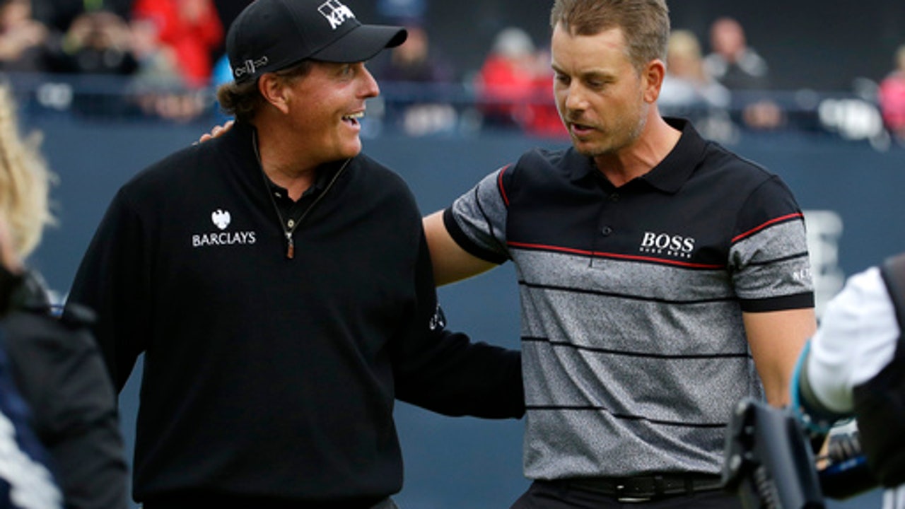 Tough rough: US Open conditions can rob drama from a major